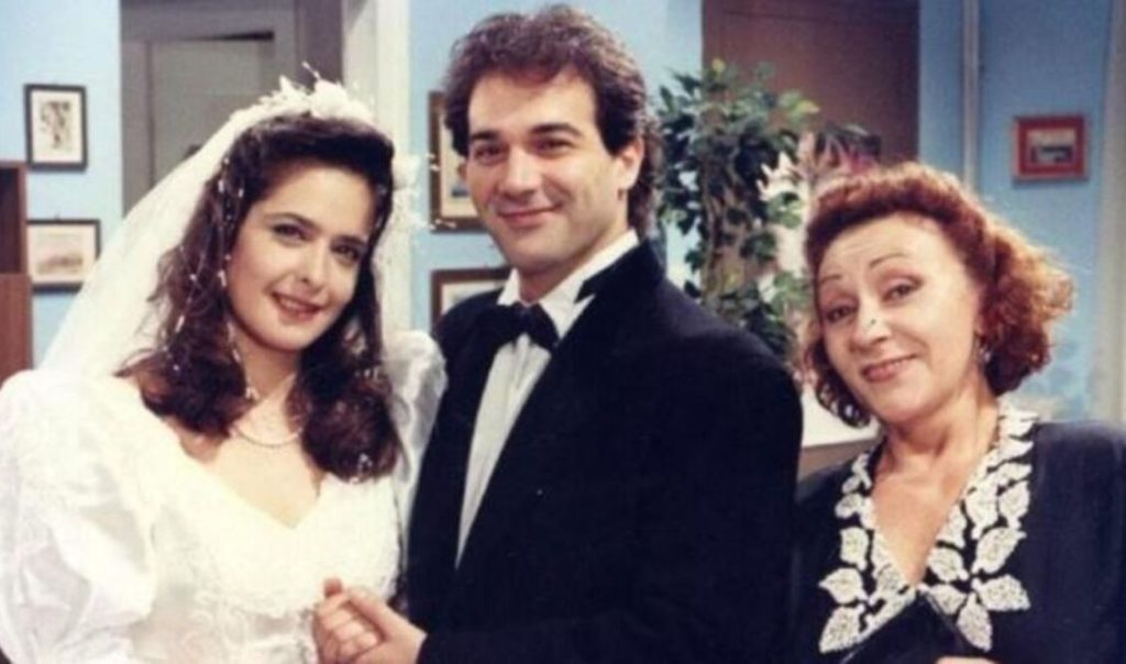 Κ.Κατσαντώνη: Έτσι είναι σήμερα η «Ελένη» από την σειρά «Το Ρετιρέ» (φωτο)