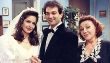 Κ.Κατσαντώνη: Έτσι είναι σήμερα η «Ελένη» από την σειρά «Το Ρετιρέ» (φωτο)