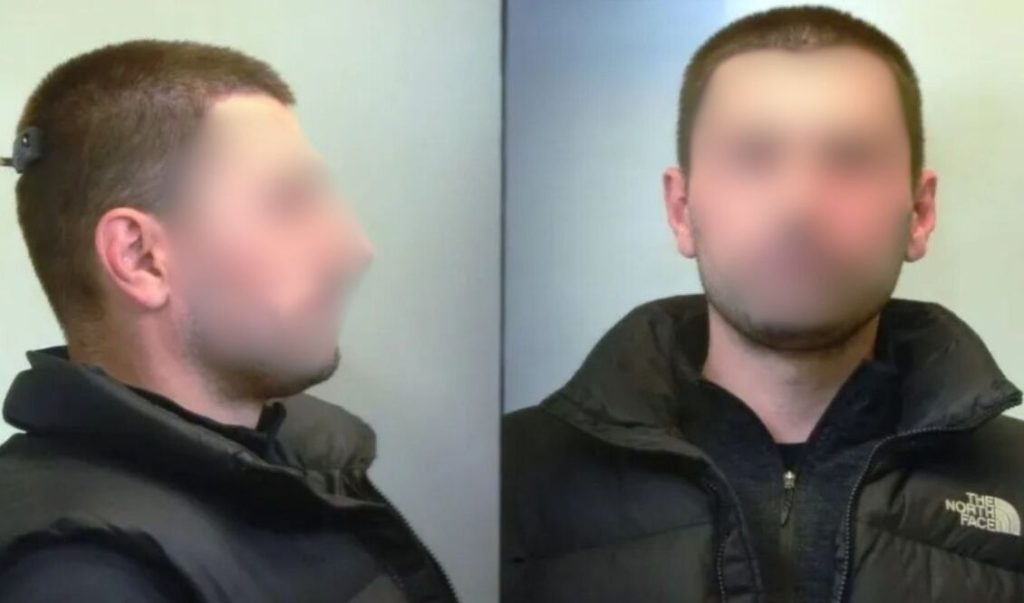 Μικρολίμανο: Ολόκληρο «οπλοστάσιο» είχε πάνω του ο 42χρονος Αλβανός – Σε βάρος του εκκρεμούν ποινές 73 ετών!