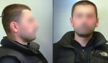 Μικρολίμανο: Ολόκληρο «οπλοστάσιο» είχε πάνω του ο 42χρονος Αλβανός – Σε βάρος του εκκρεμούν ποινές 73 ετών!