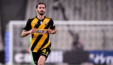Μ.Οικονόμου: Σε κρίσιμη κατάσταση στη ΜΕΘ ο πρώην ποδοσφαιριστής της ΑΕΚ μετά από σοβαρό τροχαίο