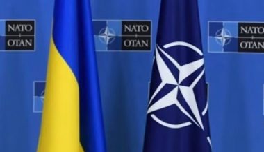 Ποιες πέντε χώρες του ΝΑΤΟ «μπλόκαραν» την στρατιωτική βοήθεια προς την Ουκρανία