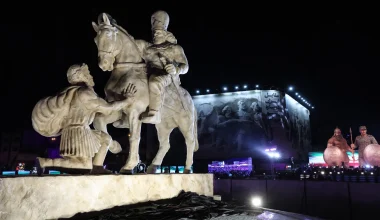 Ιράν προς Ν.Τραμπ: «Συμβιβάσου με τους όρους μας όπως οι Ρωμαίοι»! – Έτοιμες για εκεχειρία 60 ημερών οι ΗΠΑ