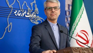 Ιράν προς Ν.Τραμπ: «Συμβιβάσου με τους όρους μας όπως οι Ρωμαίοι»!