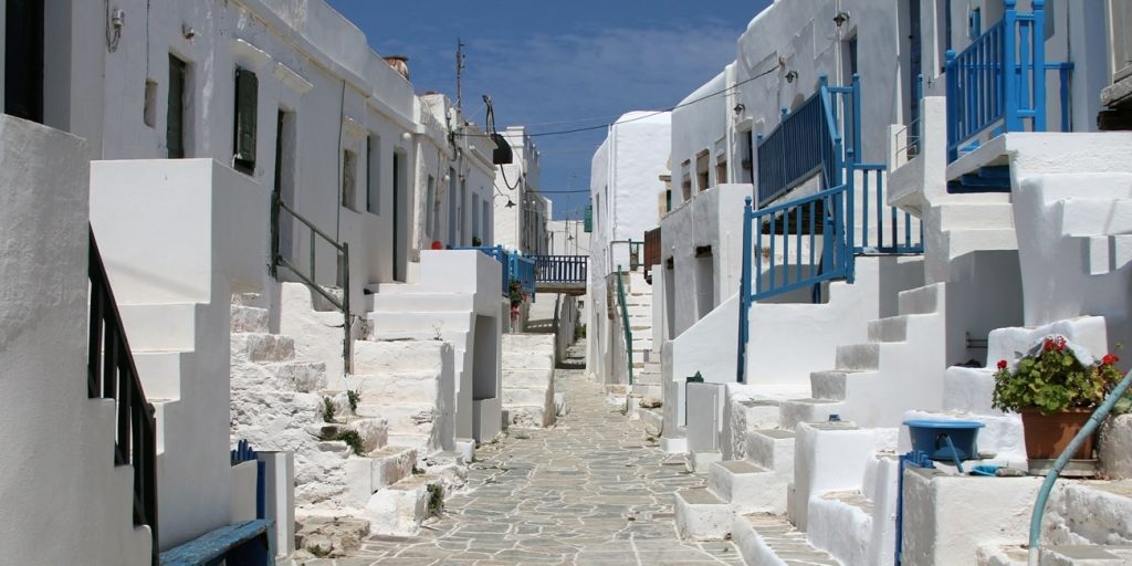 Τα δύο ελληνικά νησιά που ξετρελαίνουν τη Gen Z το καλοκαίρι του 2026