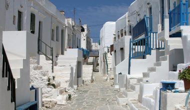 Τα δύο ελληνικά νησιά που ξετρελαίνουν τη Gen Z το καλοκαίρι του 2026