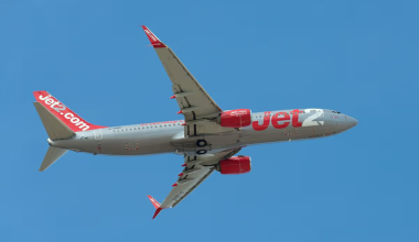 Πανικός στον αέρα για πτήση της Jet2: Ο πιλότος υπέστη καρδιακή προσβολή σε ύψος 30.000 ποδιών!