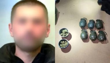 «Τίτι»: Η επιστροφή στην Ελλάδα μετά τις καταδικαστικές αποφάσεις και η συμπλοκή στο Μικρολίμανο