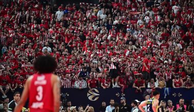 Προβλήματα με τα εισιτήρια εκατοντάδων φιλάθλων του Ολυμπιακού λίγες ώρες πριν τον μεγάλο τελικό