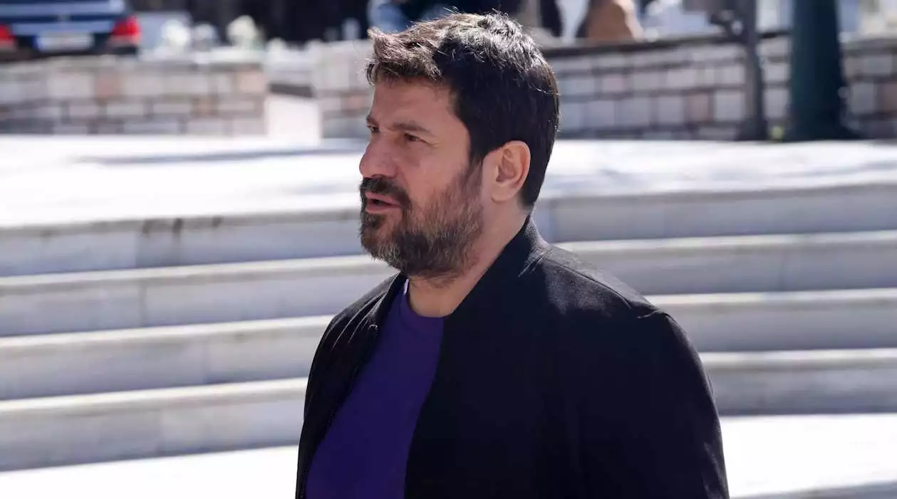 Αλέξης Γεωργούλης: Τι δήλωσε για την απόφαση της Μ.Καρυστιανού να κάνει κόμμα (βίντεο)