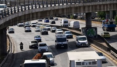 Με «τσουχτερό» πρόστιμο κινδυνεύουν όσοι δεν έχουν κάρτα καυσαερίων: «Δεν την έχουν βγάλει για 6 εκατ. οχήματα!»