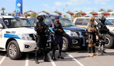 Μπαχρέιν: Εννέα άτομα καταδικάστηκαν σε ισόβια για τη συνεργασία τους με το Ιράν και τους IRGC