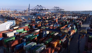 «Έκρηξη» στο έλλειμμα ισοζυγίου των τρεχουσών συναλλαγών για το α’ τρίμηνο – Πού διαμορφώθηκε