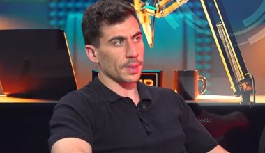 Η « Άμεση Δημοκρατία» του Φειδία Παναγιώτου μπήκε στην κυπριακή Βουλή