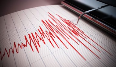 Σεισμική δόνηση 3,9 Ρίχτερ στο στενό Μεγάρων – Σαλαμίνας