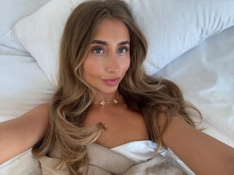 Σύντροφος του μοντέλου του Only Fans που κοιμήθηκε με 1.113 άνδρες μέσα σε 24 ώρες: «Μετά επιστρέφει πάντα σε μένα»