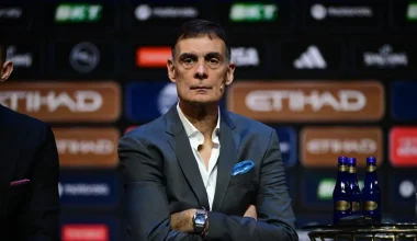 Γιώργος Μπαρτζώκας: «Το αξίζαμε –  Ήταν ένα σκληρό παιχνίδι απέναντι σε ένα τεράστιο κλαμπ»
