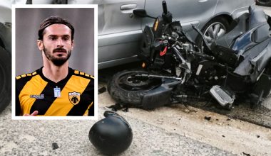 Τροχαίο Μ.Οικονόμου: Έκκληση από την Τροχαία Ιωαννίνων για αυτόπτες μάρτυρες