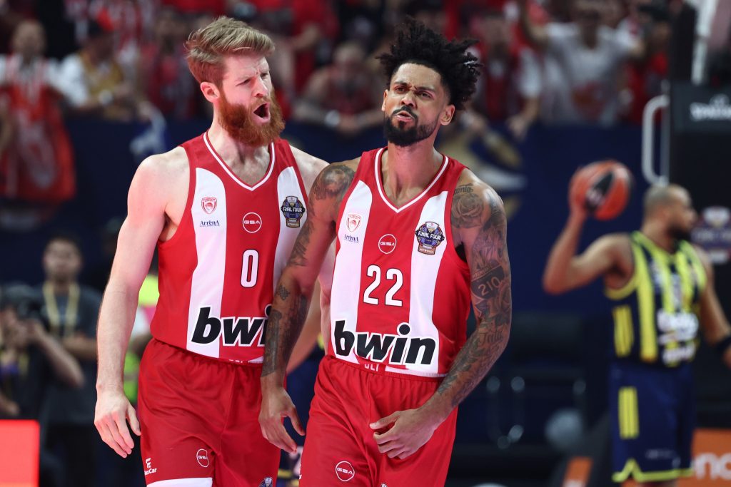 «Mind games» από τα ισπανικά ΜΜΕ λίγο πριν τον τελικό της Ευρωλίγκας: «Κυρίαρχη ομάδα ο Ολυμπιακός»