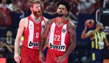 «Mind games» από τα ισπανικά ΜΜΕ λίγο πριν τον τελικό της Ευρωλίγκας: «Κυρίαρχη ομάδα ο Ολυμπιακός»