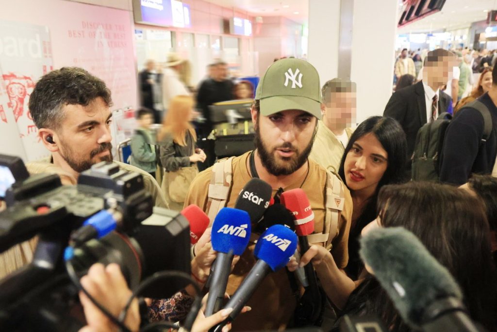 Επέστρεψαν στην Ελλάδα οι παίκτες του Survivor – Τι ζήτησαν από τα ΜΜΕ (βίντεο)