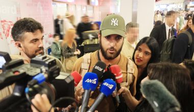 Επέστρεψαν στην Ελλάδα οι παίκτες του Survivor – Τι ζήτησαν από τα ΜΜΕ (βίντεο)