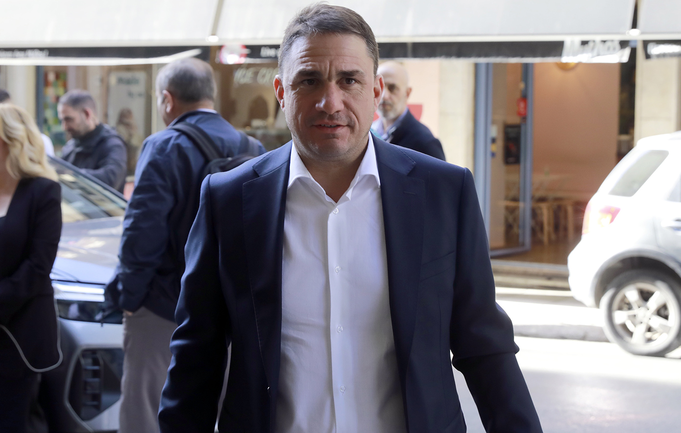 Κ.Τσουκαλάς: «Η Ελλάδα του Κ.Μητσοτάκη είναι μια πατρίδα που ερημώνει με τα νοικοκυριά να φτωχοποιούνται βίαια»
