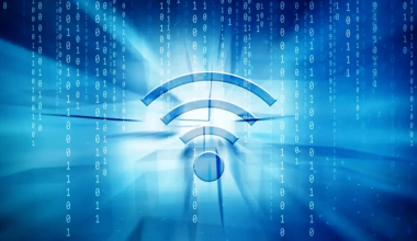 Αλουμινόχαρτο κάτω από το Wi-Fi router: Το «κόλπο» που μπορεί να βελτιώσει την εμβέλεια του σήματος