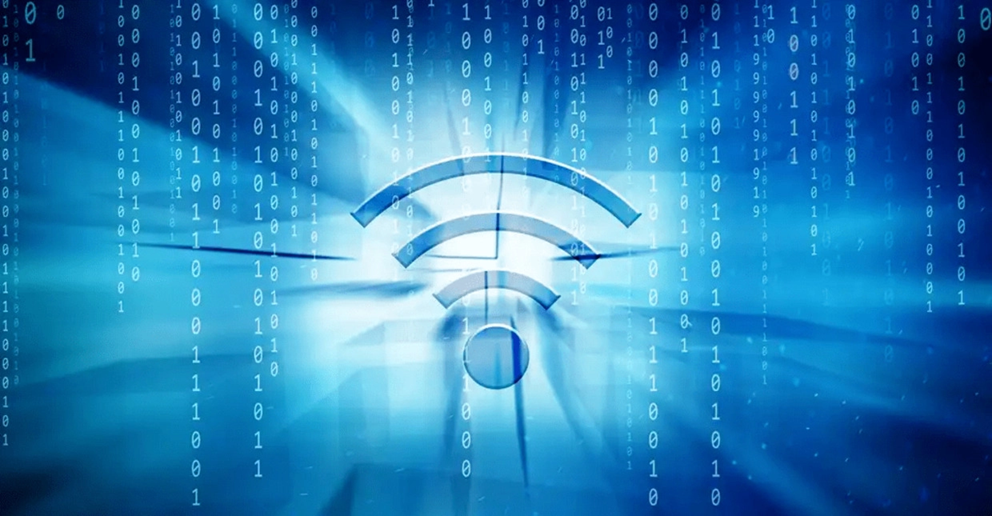 Αλουμινόχαρτο κάτω από το Wi-Fi router: Το «κόλπο» που μπορεί να βελτιώσει την εμβέλεια του σήματος
