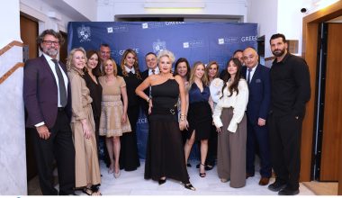 Η VON POLL GREECE στο Κολωνάκι ανεβάζει τον πήχη στο Luxury Real Estate