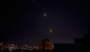 Κίεβο: Ποιος είναι ο στόχος που δέχτηκε πλήγματα από 8 κεφαλές RS-26 Oreshnik;