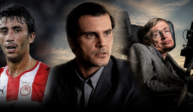 13 προσωπικότητες που «λύγισαν» από τη νόσο ALS – 3 Έλληνες ανάμεσά τους