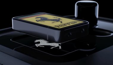 Ferrari Luce: Ο μακρύς δρόμος προς το πρώτο ηλεκτρικό Cavallino Rampante