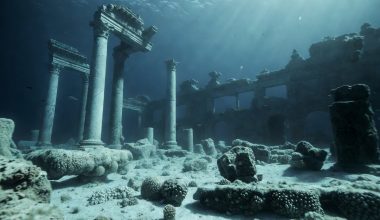 Εφιαλτική πρόβλεψη επιστημόνων: Η Αγία Πετρούπολη κινδυνεύει να βυθιστεί κάτω από το νερό