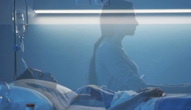 Γυναίκα σοκάρει με τη μεταθανάτια εμπειρία της: «Οι δαίμονες με βασάνισαν με αδιανόητους τρόπους»!