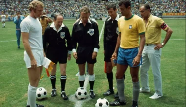 Η θεωρία συνωμοσίας για το Μουντιάλ 1970: Τελικά ευθύνεται η CIA για τη δηλητηρίαση του τερματοφύλακα της Αγγλίας;