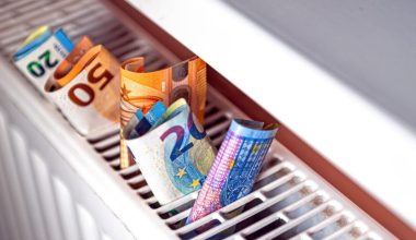 Δείτε πότε θα καταβληθεί η δεύτερη δόση του επιδόματος θέρμανσης