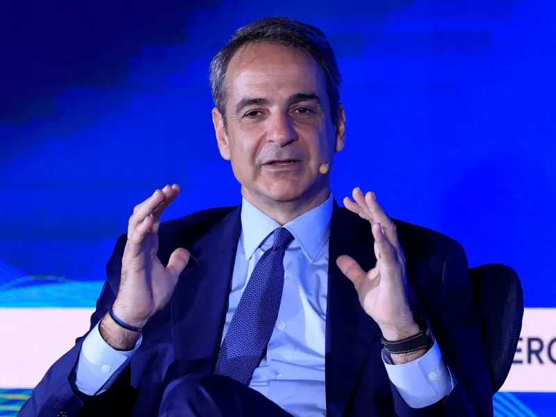 Κι όμως η ΝΔ φοβάται την Καρυστιανού: Η συμμετοχή όσων συνήθως δεν ψηφίζουν είναι πρόβλημα