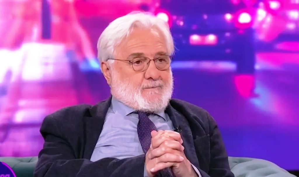 Γ.Σμαραγδής κατά Κ.Νόλαν: «Έκανε την Ελένη μαύρη για να πάρει το Όσκαρα – Είναι κατάπτυστος»