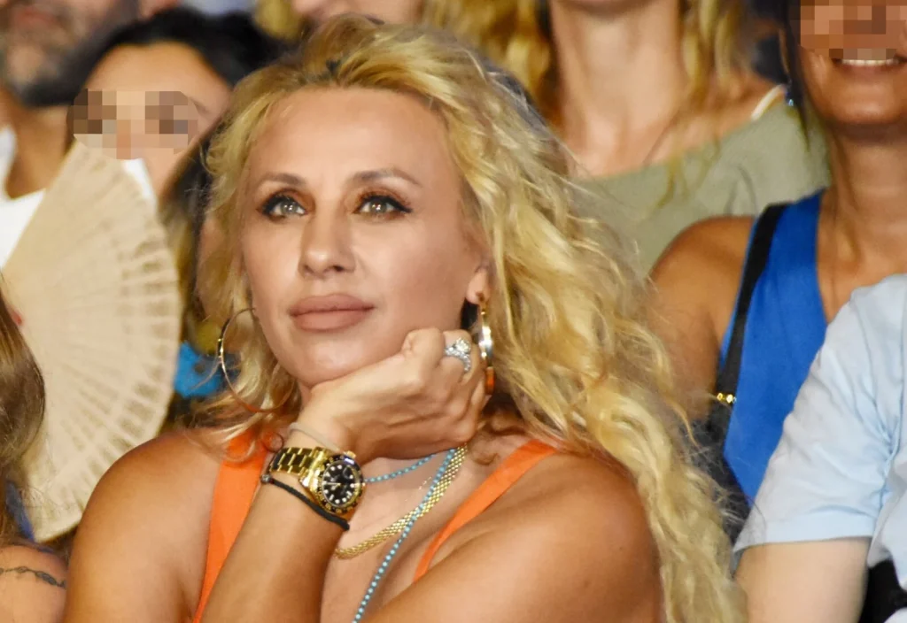Η επίσημη ανακοίνωση του νοσοκομείου «Ευαγγελισμός» για τον θάνατο της Γωγώς Μαστροκώστα