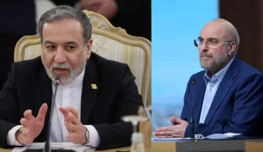 Στη Ντόχα μετέβη ιρανική αντιπροσωπεία για επαφές γύρω από πιθανή συμφωνία με τις ΗΠΑ