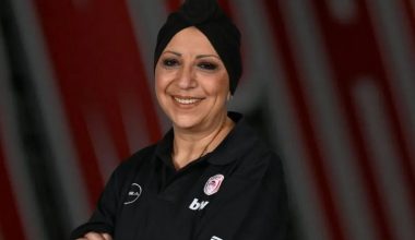 Κανέλλα Χρυσονίδου: Ποια είναι η γυναίκα που ο Ολυμπιακός της αφιέρωσε την τέταρτη Ευρωλίγκα του