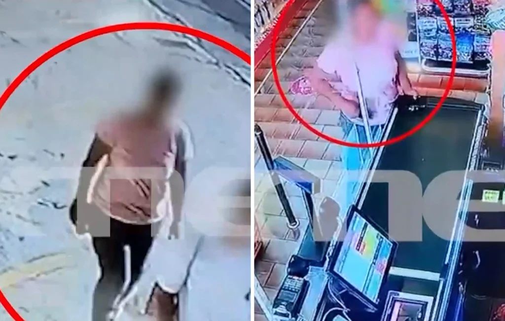 Κρήτη: Στο «φως» εικόνες με την μητέρα της κακοποιημένης 3χρονης – Έδωσε ψευδή στοιχεία στο νοσοκομείο (βίντεο)