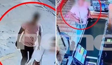 Κρήτη: Στο «φως» εικόνες με την μητέρα της κακοποιημένης 3χρονης – Έδωσε ψευδή στοιχεία στο νοσοκομείο (βίντεο)