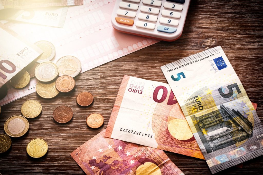 e-ΕΦΚΑ: Τροποποιητική εκκαθάριση ασφαλιστικών εισφορών μη μισθωτών έτους 2025