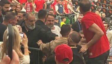 Εισαγγελική παρέμβαση για το «θερμό επεισόδιο» Β.Μαρινάκη με Γ.Δημητριάδη μετά το άρθρο του pronews.gr: «Δεν υπάρχει κράτος»