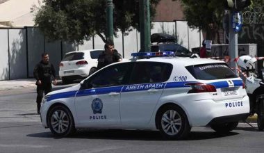 Τραγωδία στην Πάτρα: Άνδρας βρέθηκε πνιγμένος