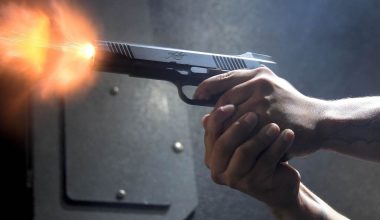 Χολαργός: Πυροβόλησε την γυναίκα του και μετά αυτοκτόνησε – Η γυναίκα ζει