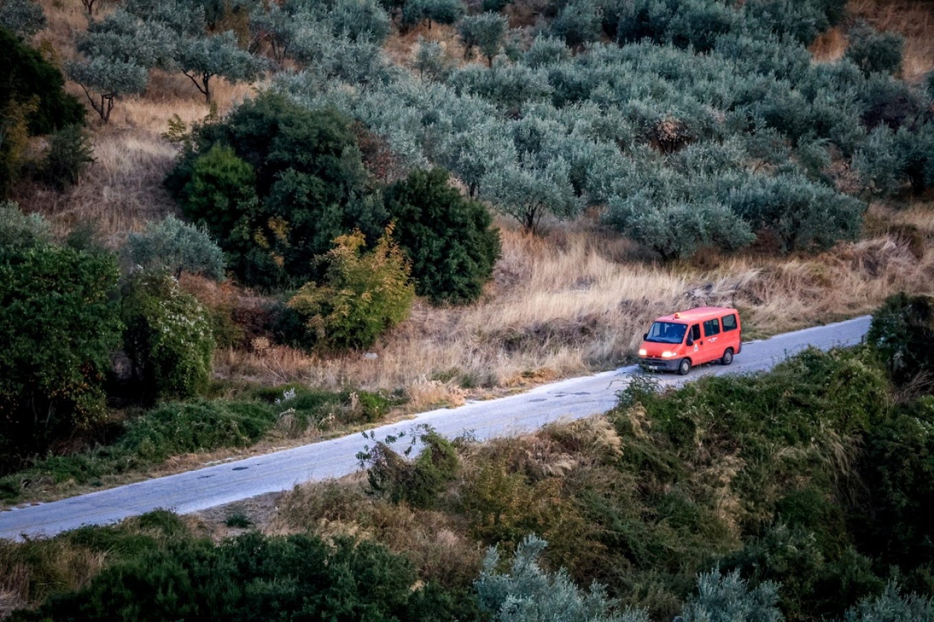 Τραγικός επίλογος στην αναζήτηση του Ισπανού ορειβάτη: Ο 25χρονος βρέθηκε νεκρός στις παρυφές του Ολύμπου