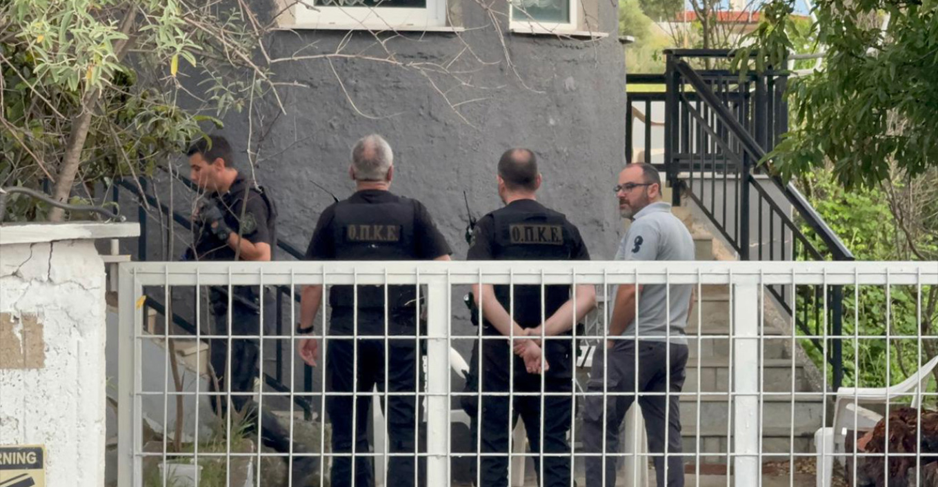 Δολοφονία 67χρονου στη Θεσσαλονίκη: Στον εισαγγελέα ο γιος του που κατηγορείται για ανθρωποκτονία